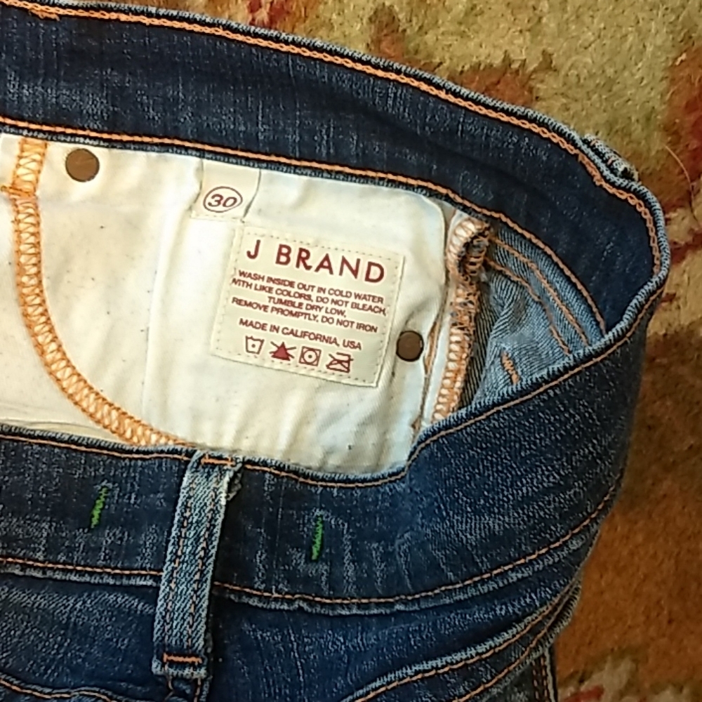Jeans - Picture 2 of 5